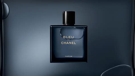 chanel de bleu cologne notes|bleu De Chanel smell like.